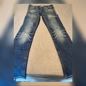BKE JEANS SIZE 29R